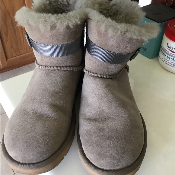 Ugg boots - Picture 3 of 4